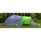 Enero Camp nelinkertainen teltta hinta ja tiedot | Teltat | hobbyhall.fi