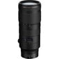 Nikon NIKKOR Z 70-200mm f / 2.8 VR S hinta ja tiedot | Objektiivit | hobbyhall.fi