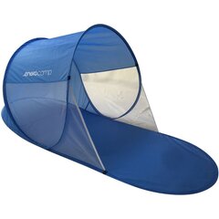 Enero Camp rantateltta 190x80x90 cm hinta ja tiedot | Teltat | hobbyhall.fi