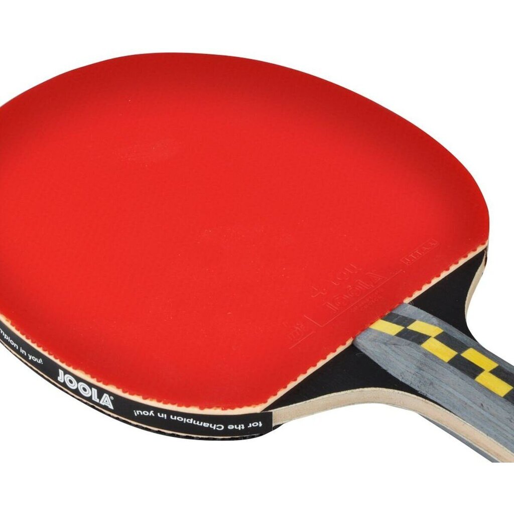 Joola Carbon Pro pöytätennismaila hinta ja tiedot | Pingismailat | hobbyhall.fi