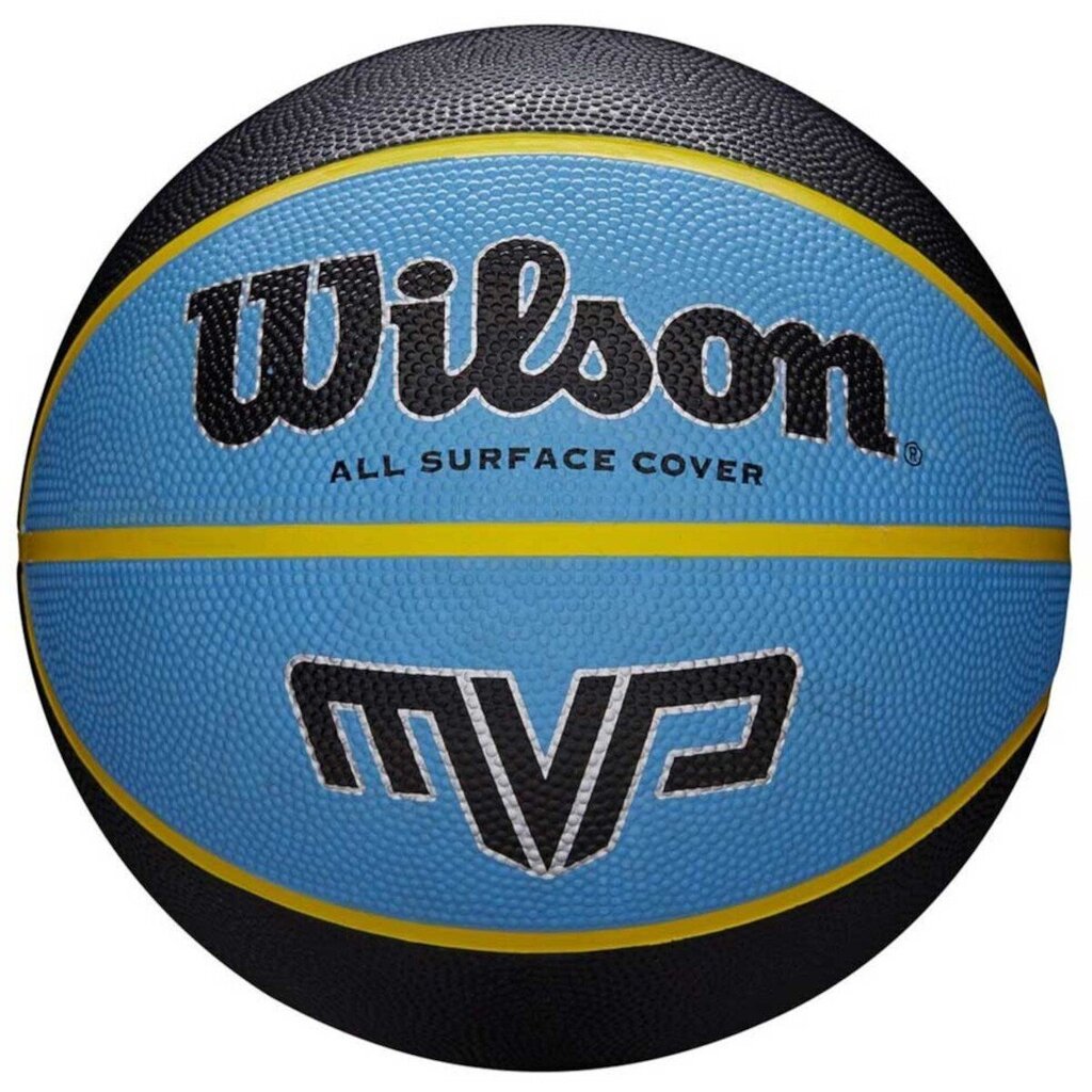 Koripallo Wilson MVP, 7 hinta ja tiedot | Koripallot | hobbyhall.fi