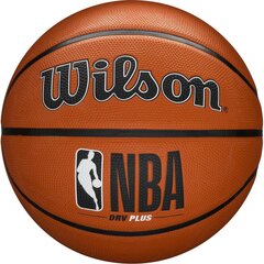 Wilson NBA-koripallo, 7 hinta ja tiedot | Koripallot | hobbyhall.fi