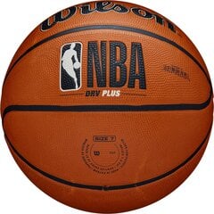 Wilson NBA-koripallo, 7 hinta ja tiedot | Koripallot | hobbyhall.fi