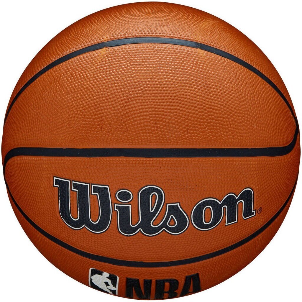 Wilson NBA-koripallo, 7 hinta ja tiedot | Koripallot | hobbyhall.fi