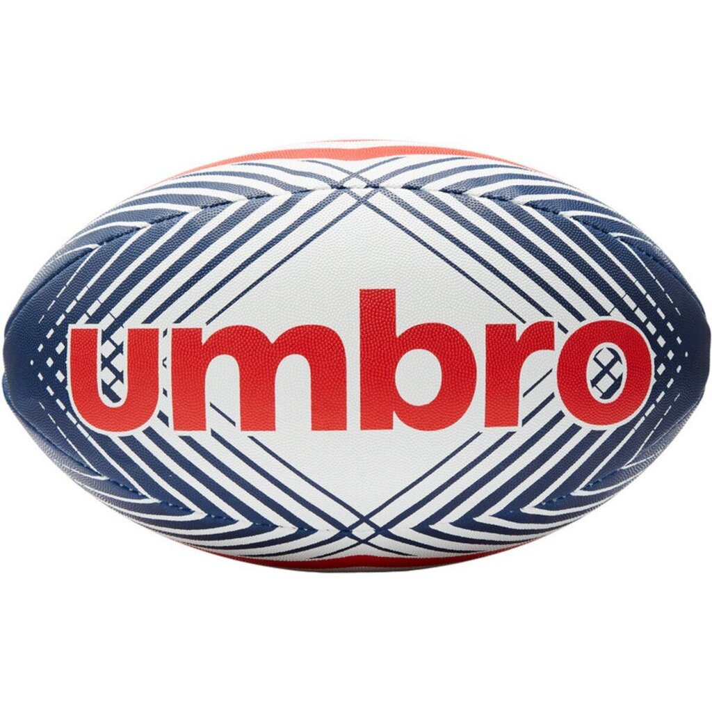 Umbro rugby pallo, 5, sininen hinta ja tiedot | Käsipallo | hobbyhall.fi