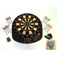 Paras Sporting elektroninen tikkasarja hinta ja tiedot | Darts | hobbyhall.fi