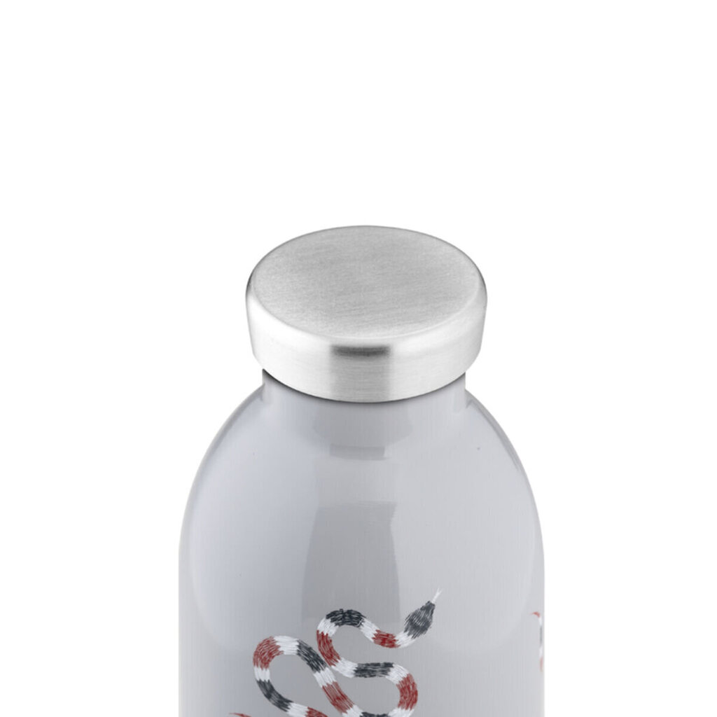 Termos 24 Bottles Clima Rattle Shake Ruostumaton teräs 500 ml hinta ja tiedot | Juomapullot | hobbyhall.fi