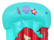 Puhallettava patja Disney - Pieni merenneito, 158x81cm hinta ja tiedot | Puhallettavat vesilelut ja uima-asusteet | hobbyhall.fi