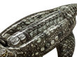 Puhallettava lautta Bestway - Krokotiili, 193x94cm hinta ja tiedot | Puhallettavat vesilelut ja uima-asusteet | hobbyhall.fi