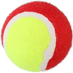 Tennispallot 3 kpl, värilliset hinta ja tiedot | Tennisvälineet | hobbyhall.fi