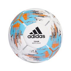 Adidas Team Replique jalkapallo 5 hinta ja tiedot | Jalkapallot | hobbyhall.fi