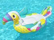 Bestway Toucan Pool Day Ride-On puhallettava lautta hinta ja tiedot | Puhallettavat vesilelut ja uima-asusteet | hobbyhall.fi