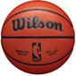 WILSON NBA AUTHENTIC R.7 koripallo WILSON NBA AUTHENTIC R.7 koripallo hinta ja tiedot | Koripallot | hobbyhall.fi