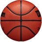 WILSON NBA AUTHENTIC R.7 koripallo WILSON NBA AUTHENTIC R.7 koripallo hinta ja tiedot | Koripallot | hobbyhall.fi