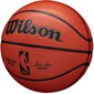 WILSON NBA AUTHENTIC R.7 koripallo WILSON NBA AUTHENTIC R.7 koripallo hinta ja tiedot | Koripallot | hobbyhall.fi