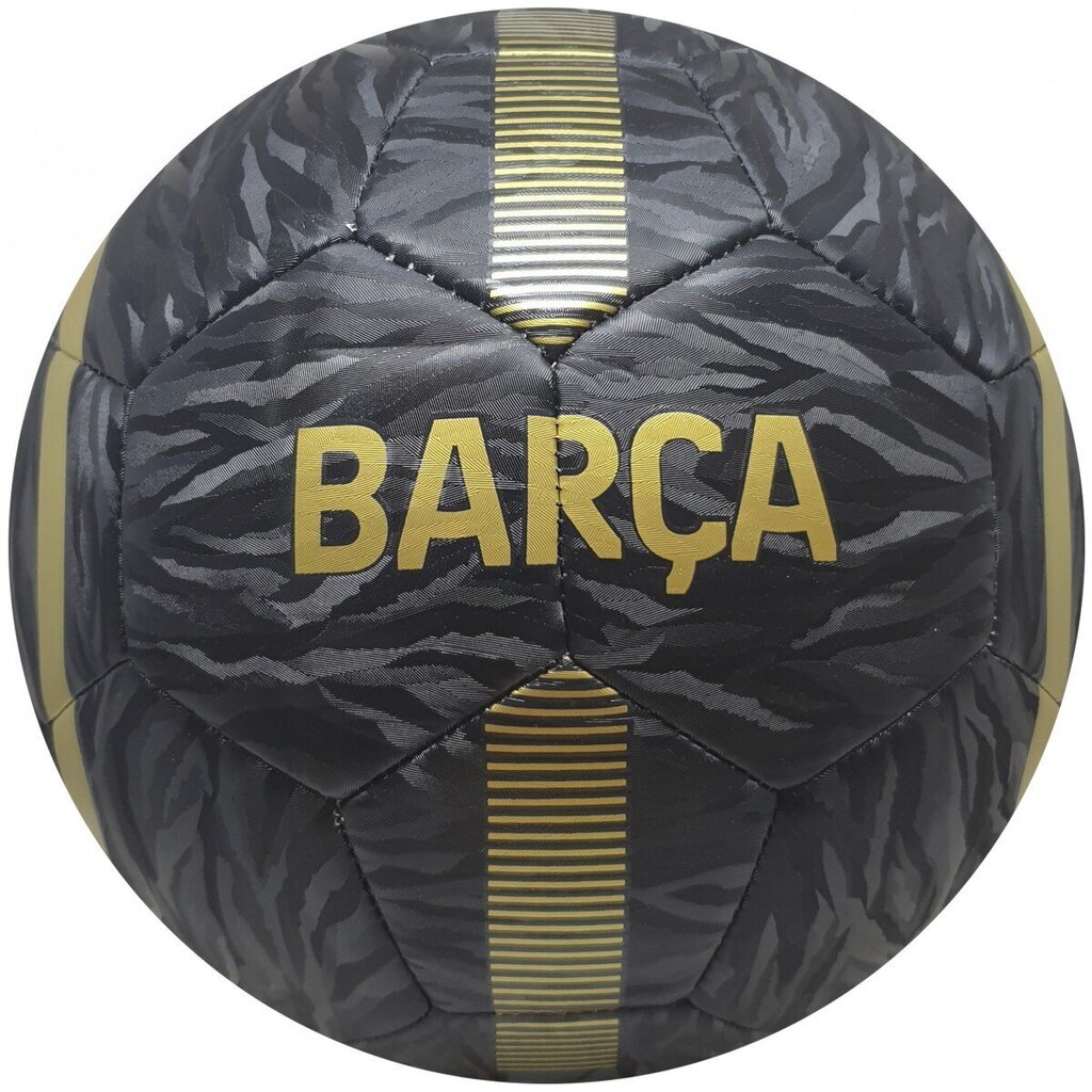 FC Barcelona Away 20/21 R.5 jalkapallo hinta ja tiedot | Jalkapallot | hobbyhall.fi