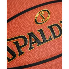 Spalding TF-1000 Legacy FIBA R.7 -koripallo koripallo hinta ja tiedot | Koripallot | hobbyhall.fi