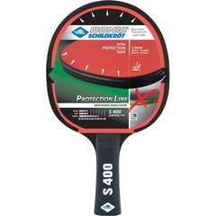 Donic Protection Line S400 pöytätennismaila hinta ja tiedot | Donic Pöytätennis | hobbyhall.fi