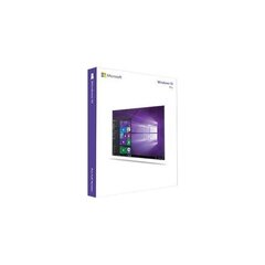 Microsoft Windows 10 Professional 64bit GGK, EN hinta ja tiedot | Käyttöjärjestelmät | hobbyhall.fi