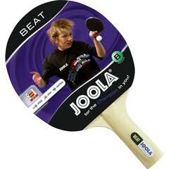 JOOLA BEAT pöytätennismaila hinta ja tiedot | Pingismailat | hobbyhall.fi