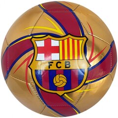 FC Barcelona tähti jalkapallo, 5 hinta ja tiedot | FC Barcelona Jalkapallo | hobbyhall.fi