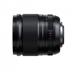 Fujifilm XF 18mm f / 1.4 R LM WR objektiivi hinta ja tiedot | Objektiivit | hobbyhall.fi