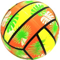 PVC-kumilentopallo 15 cm, Havaiji hinta ja tiedot | Lentopallot | hobbyhall.fi