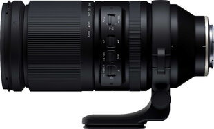 Tamron 150-500mm f / 5-6.7 Di III VC VXD -objektiivi Sonylle hinta ja tiedot | Objektiivit | hobbyhall.fi