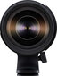 Tamron 150-500mm f / 5-6.7 Di III VC VXD -objektiivi Sonylle hinta ja tiedot | Objektiivit | hobbyhall.fi