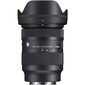 Sigma 28-70mm F2.8, DG DN (Contemporary) Sony-E mount hinta ja tiedot | Objektiivit | hobbyhall.fi