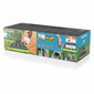 BESTWAY puhallettava matkapatja 188 x 99 x 22 cm hinta ja tiedot | Ilmapatjat | hobbyhall.fi