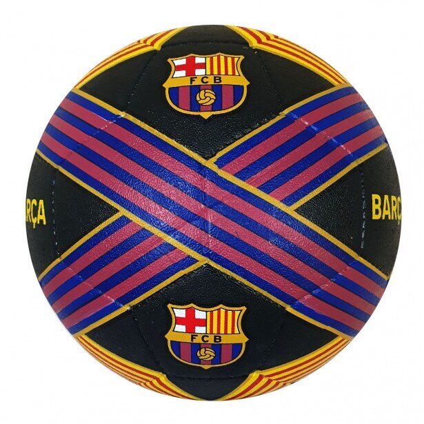 Jalkapallo FC BARCELONA R.5 hinta ja tiedot | Jalkapallot | hobbyhall.fi