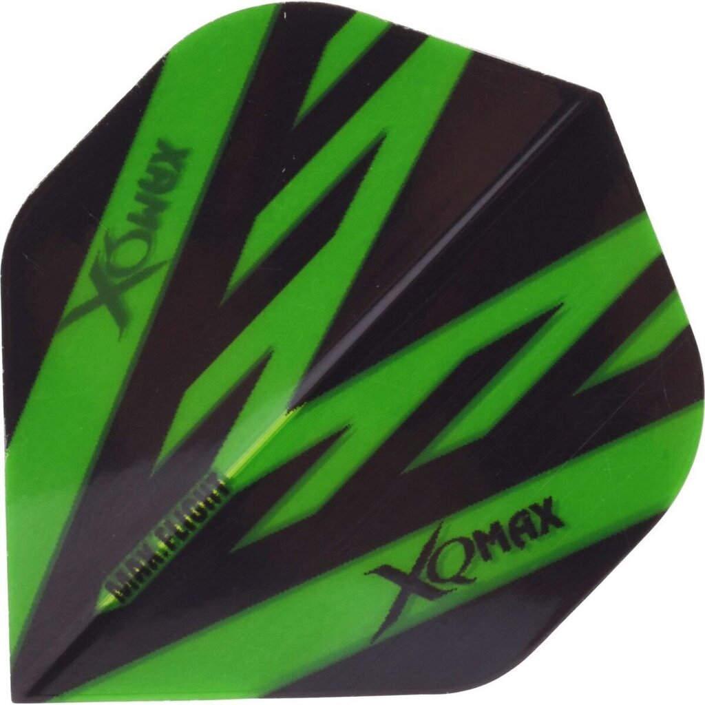 Tikkatarvikkeet 84kpl XQMAX hinta ja tiedot | Darts | hobbyhall.fi