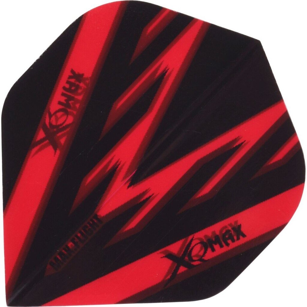 Tikkatarvikkeet 84kpl XQMAX hinta ja tiedot | Darts | hobbyhall.fi