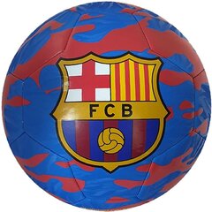 Jalkapallo FC BARCELONA CAMO R.5 hinta ja tiedot | FC Barcelona Urheilu ja vapaa-aika | hobbyhall.fi