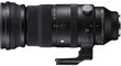 Sigma 150-600mm f / 5-6.3 DG DN OS Urheiluobjektiivi Sonylle hinta ja tiedot | Objektiivit | hobbyhall.fi