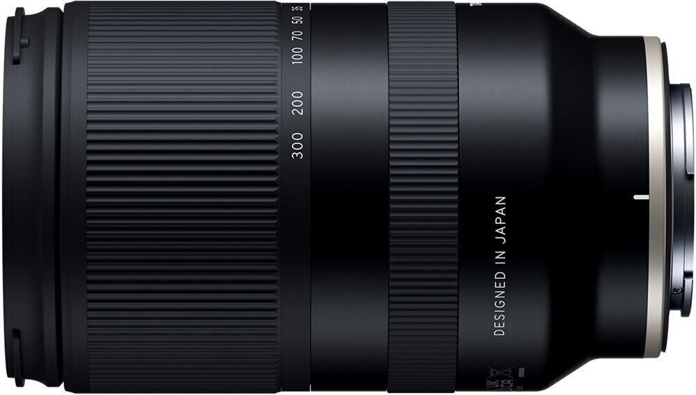 Tamron 18-300mm f/3.5-6.3 Di III-A VC VXD Sony objektiivi : B061S hinta ja tiedot | Objektiivit | hobbyhall.fi