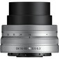 Nikon NIKKOR Z DX 16-50mm f / 3,5-6,3 VR (hopea) - Valkoinen laatikko hinta ja tiedot | Objektiivit | hobbyhall.fi
