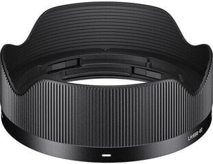 Sigma 24mm f / 2 DG DN Nykyaikainen L-kiinnitys hinta ja tiedot | Objektiivit | hobbyhall.fi