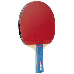 TT-BAT MATCH pöytätennismaila hinta ja tiedot | Pingismailat | hobbyhall.fi