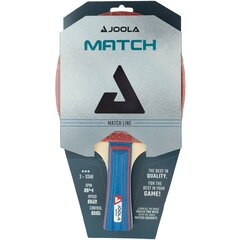 TT-BAT MATCH pöytätennismaila hinta ja tiedot | Joola Urheilu ja vapaa-aika | hobbyhall.fi