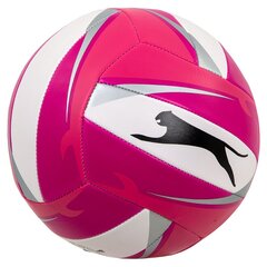 SLAZENGER lentopallo, vaaleanpunainen hinta ja tiedot | Lentopallot | hobbyhall.fi