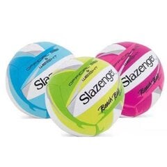 SLAZENGER lentopallo, sininen hinta ja tiedot | Lentopallot | hobbyhall.fi
