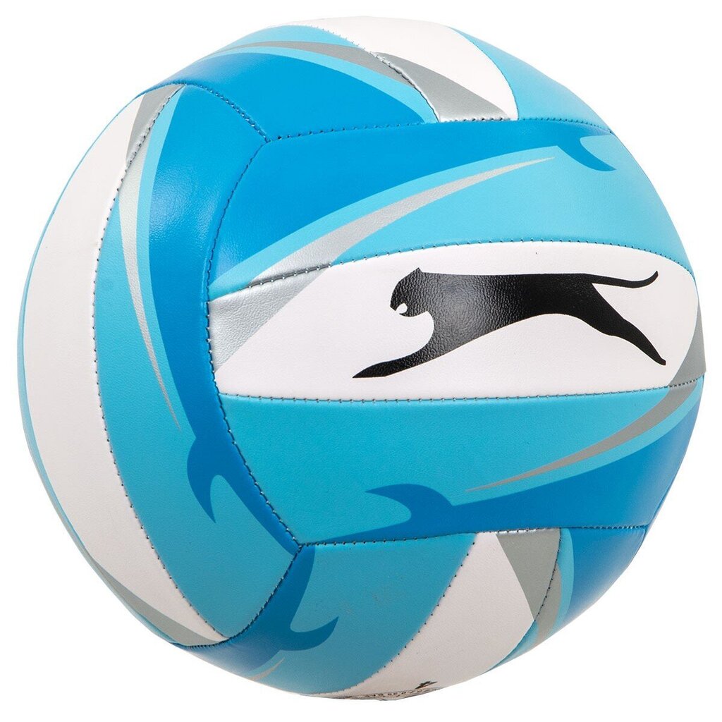 SLAZENGER lentopallo, sininen hinta ja tiedot | Lentopallot | hobbyhall.fi