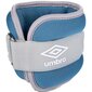 UMBRO-painot 2x0,5kg hinta ja tiedot | Käsipainot, kahvakuulat ja voimaharjoittelu | hobbyhall.fi