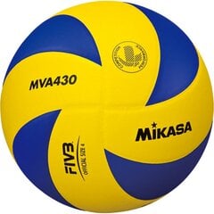 MIKASA V430W lentopallo hinta ja tiedot | Lentopallot | hobbyhall.fi