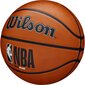 WILSON NBA DRV PLUS R.6 koripalloilu hinta ja tiedot | Koripallot | hobbyhall.fi