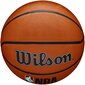 WILSON NBA DRV PLUS R.6 koripalloilu hinta ja tiedot | Koripallot | hobbyhall.fi