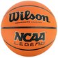 WILSON NCAA LEGEND R.7 koripallo WILSON NCAA LEGEND R.7 koripallo hinta ja tiedot | Koripallot | hobbyhall.fi