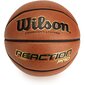 WILSON REACTION PRO R.5 koripalloilu hinta ja tiedot | Koripallot | hobbyhall.fi